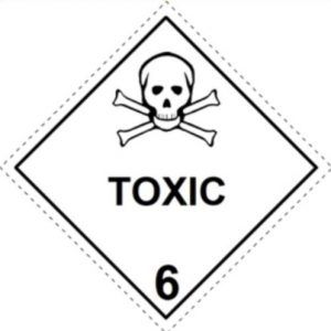 Class 6 Toxic