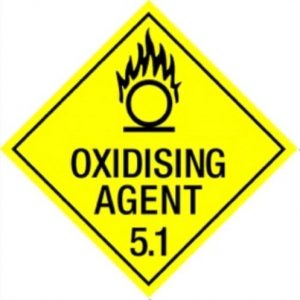 Class 5 Oxidising Agent
