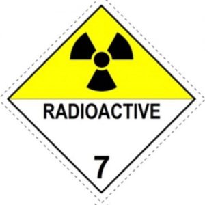 Class 7 Radioactive